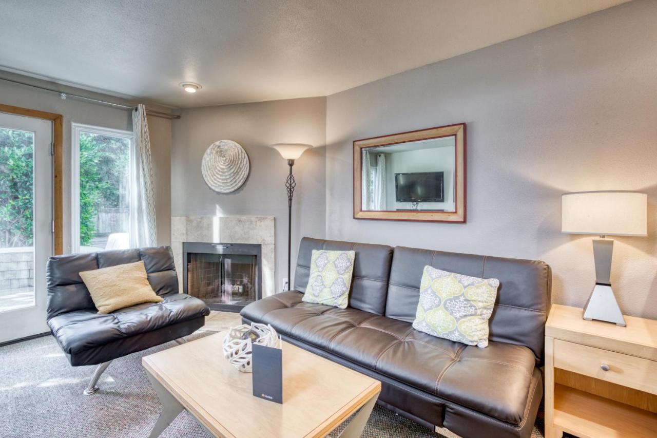 Beaches Inn | Orca Bay Townhouse Cannon Beach Exterior photo
